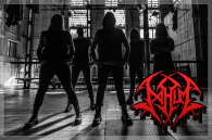 ZUŘIVÝ DEATH THRASHOVÝ CHAOS!!!