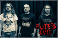 PUTRID GRINDCORE WORMS!!!