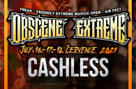 FAST AND EASY PAYMENT WITH THE CASHLESS SYSTEM!!!   