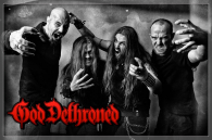 GOD DETHRONED – ZAPÁLILI (ONEN) SVĚT JIŽ PŘED 30 LETY!!!