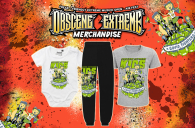 OEF MERCH 2021 - Covid Fighters, Kids!!!