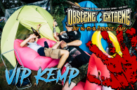 VIP KEMP NA OEF 2021!!!