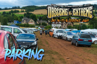  PARKING AND RIDE SHARE AT OEF 2021!!!