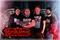 FLESHLESS - nechutně chutné fašírky z domácí scény!!!