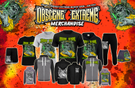 OEF MERCH 2021 - Vaccinated by Grind!!! 