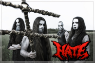 HATE - zčernalá nenávist z Varšavy!!!