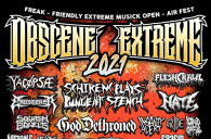 OBSCENE EXTREME 2021 - FINÁLNÍ PLAKÁT!!!