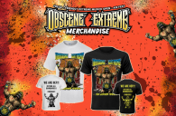 OEF MERCH 2021 - The Ultimate Festival!!!