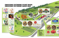 Beer at Obscene Extreme 2021!!!