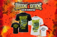 OEF MERCH 2021 - Still breathing!!!