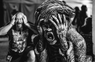 OBSCENE EXTREME MERCH 2021 - REPRINT!!! 