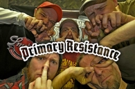 Staré tváře okysličené novou krví na OEF 2015!!! PRIMARY RESISTANCE!!!