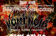 PUTREFACTION OVER CZECH!!!