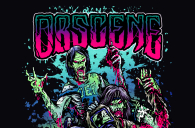OEF merchandise 2022 - Mosh Zombíků!!!