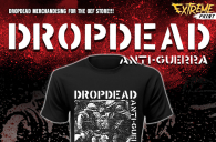 Naše první spolupráce s geniální americkou hardcore/punk/grind/ fastcorovou legendou!!! 