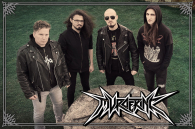 THRASH METAL BLITZKRIEG!!!