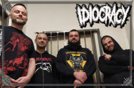 ZÁKLADNÍ INSTINKT POWER VIOLENCE!!!