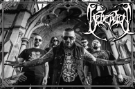  BEHEADED - death metal blast from Malta!!!