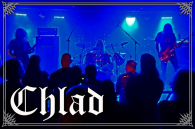 THE OLD IRON ARMOUR OF STONER DOOM METAL!!!