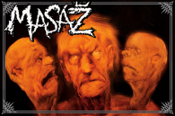 PSYCHO RYTMUS GRIND-JAZZOVÝCH BUŇEK!!!