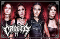 NO LIPSTICK, BUT TRUE DEATH METAL!!!