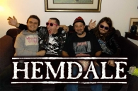  What would gore/grind be without HEMDALE?