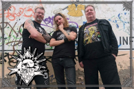  TRE KRONOR HARDCORE MANGEL LEGEND!!!