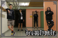  FRANTIC TONES OF HARDCORE CHAOS!!!