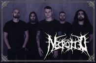 NECROTTED - mentální kastrace!!! 