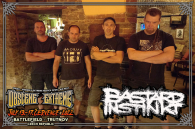  CRUST BLADE OF THE RUSTY SCYTHE!!!
