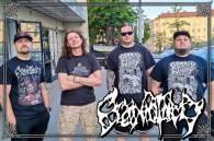 CRANIOTOMY – střevní poezie!!!