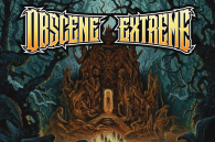 OBSCENE EXTREME 2022 - COMPILATION CD!!!