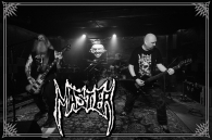VŠICHNI KLEČÍME PŘED MISTREM DEATH METALU!!!