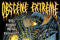 MY ŘVEME... OLD SCHOOL METAL FOREVER!!!