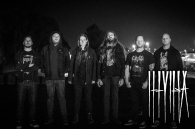 Young blood of ILLVILJA as Martyrdöd's successors!!!