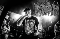 KONEČNĚ BRUTAL DEATH METALOVÁ LITURGIE!!!