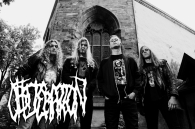 STRAIGHT TO DEATH METAL HELL!!!