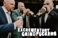 Extrémní hudba a zábava! To je gro našeho festivalu a také německých  EXCREMENTORY GRINDFUCKERS!!!