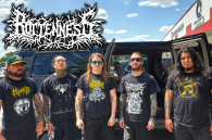 ROTTENNESS - romantická poprava po mexicku!!!  