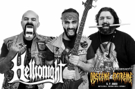 THRASH DETONATION FROM THE MIDDLE EAST!!! 