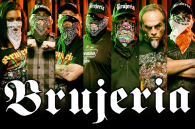 DEATH/GRINDOVÁ REVOLUCE KRVAVOU MAČETOU!!!