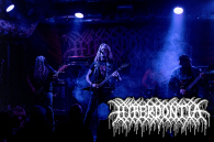HYPERDONTIA - zubatá zaútočí na Bojišti!!!
