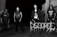 MASO, KREV A NECROHOLOCAUST!!!