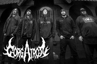 GORGATRON - umění skalpování!!!