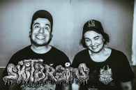 ANDĚLSKÉ MĚSTO PÁLÍ GRINDCOREOVÝ PROJEKTIL!!!