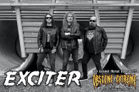 SPEED, THRASH AND HEAVY METAL MANIA!!!