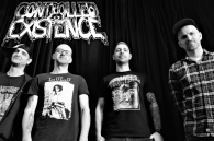 DYSTOPICKÝ GRINDCORE NA PLNÝ PLYN!!!