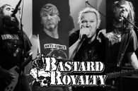 GENERATION CRUST!!! 