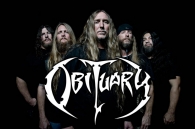  Slowly We Rot at OEF 2015!!! OBITUARY!!!