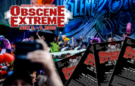 Nejlepší dárek na světě? No přece vstupenka na OEF 2023!!! 
